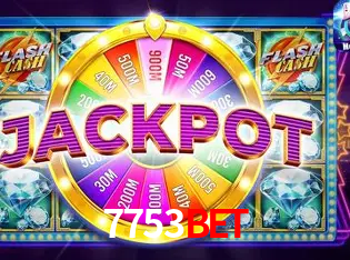 A Experiência Imersiva dos Cassinos Ao Vivo no 7753Bet