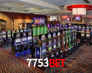 A Emoção da Loteria na 7753Bet: Uma Chance de Mudança de Vida